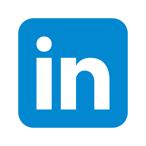 linkedin logo