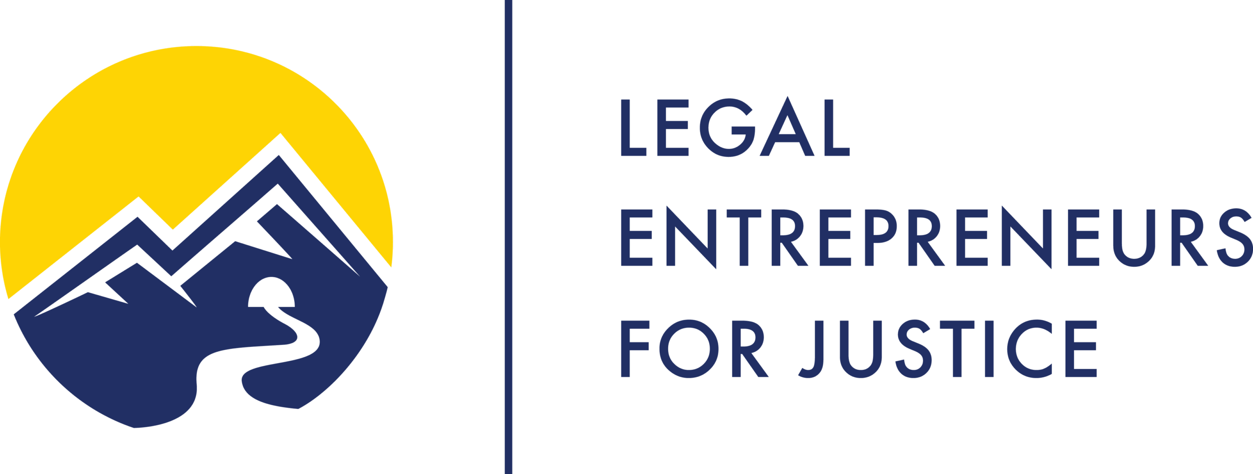 Legal Entrepreneurs for Justice