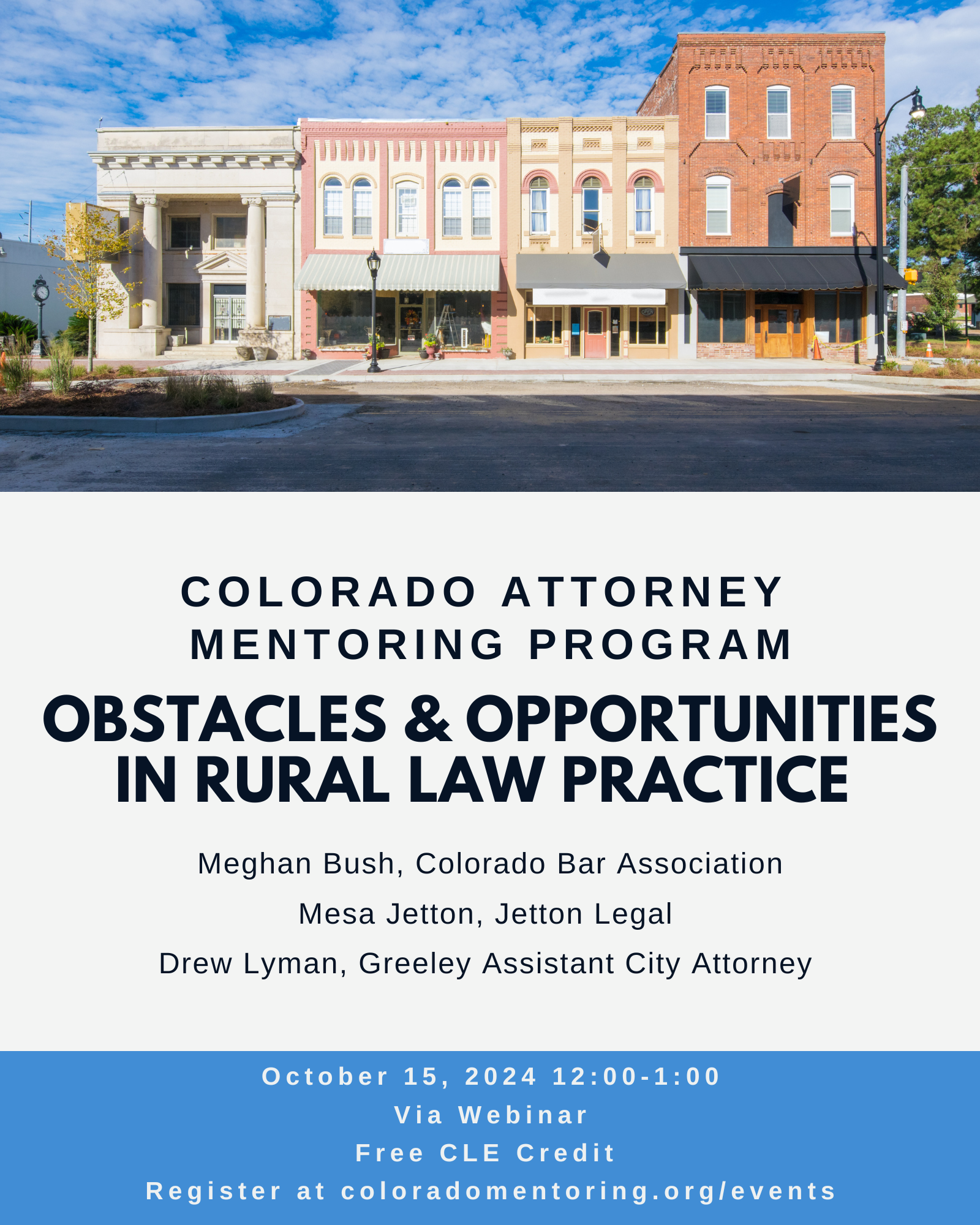 Rural Law October 2024