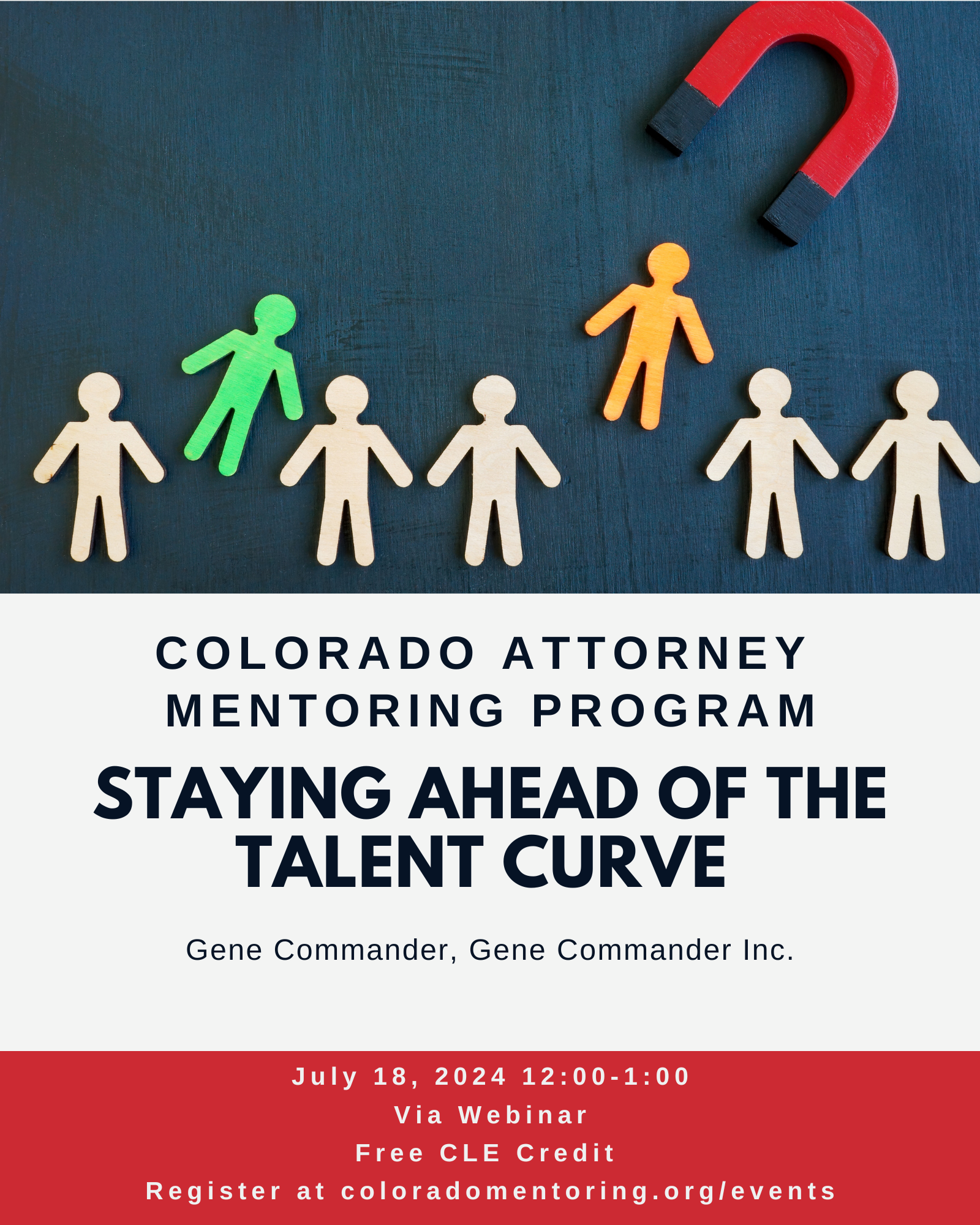 Talent July 2024