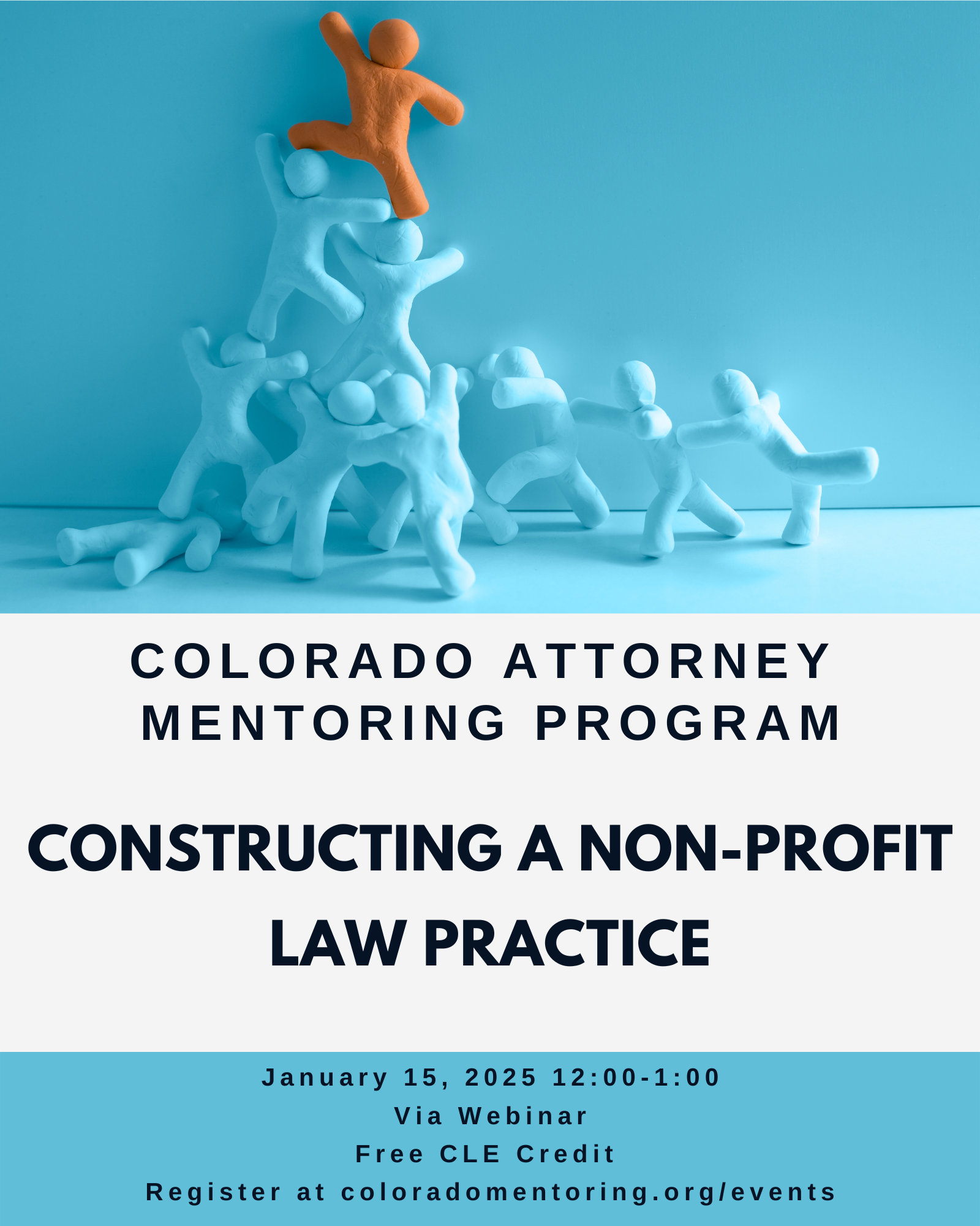 Nonprofit January 2025